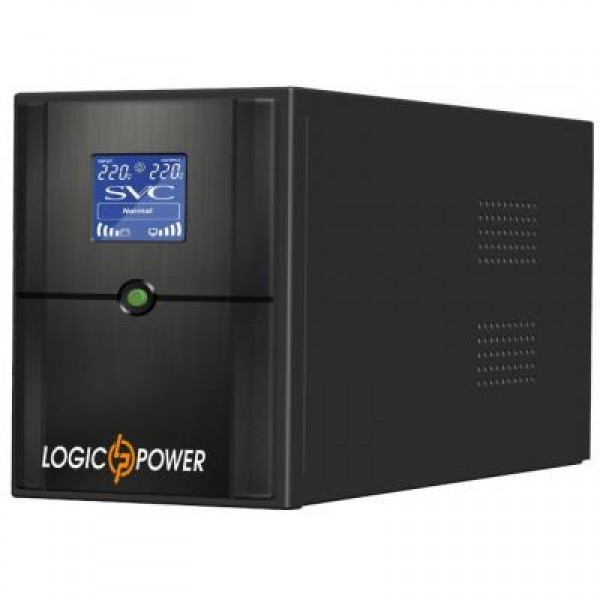 ИБП LogicPower LPM-UL1250VA (4987)