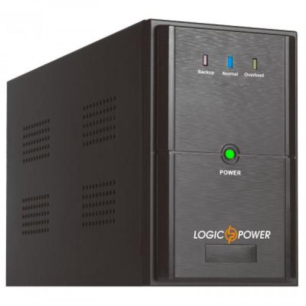 ИБП LogicPower LPM-U1550VA (4989)