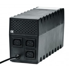 ИБП Powercom RPT-600A IEC