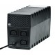 ИБП Powercom RPT-600A IEC
