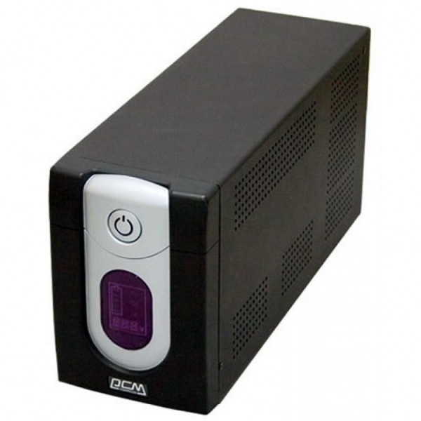 ИБП IMD-1500AP Powercom (IMD-1500 AP)