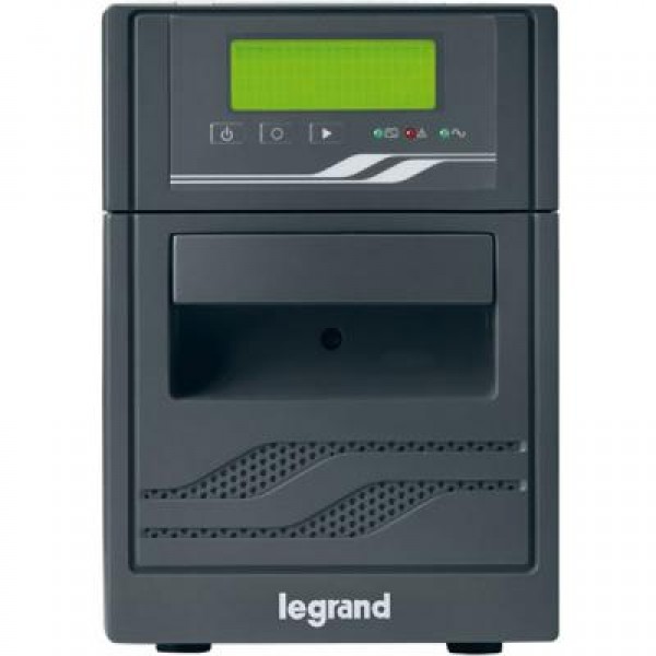 ИБП LEGRAND Niky S 1000ВА / 600Вт (310006)