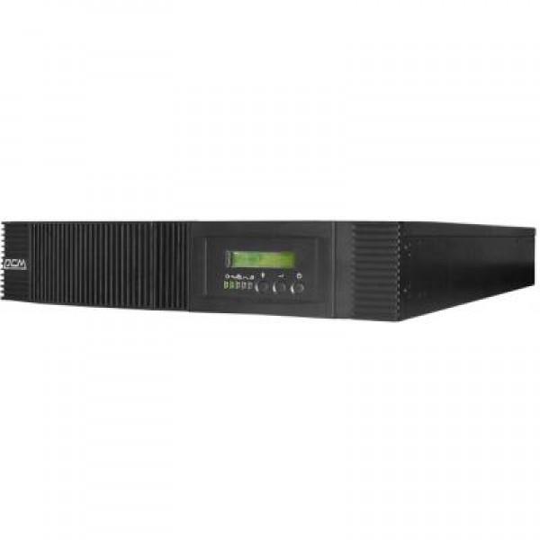 ИБП Powercom VRT-3000 RM, 2700Вт (VRT-3000)