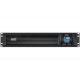 ИБП APC Smart-UPS C RM 1000VA LCD (SMC1000I-2U)