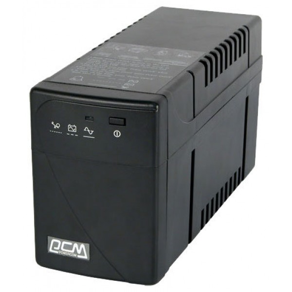 ИБП Powercom Black Knight Pro BNT-800AP