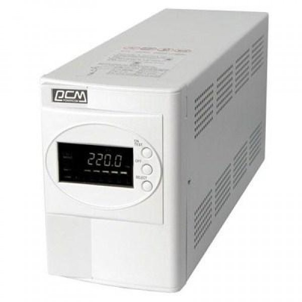 ИБП SMK-600A-LCD Powercom