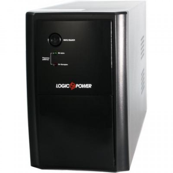 ИБП LogicPower LPM-1550VA (00003176)