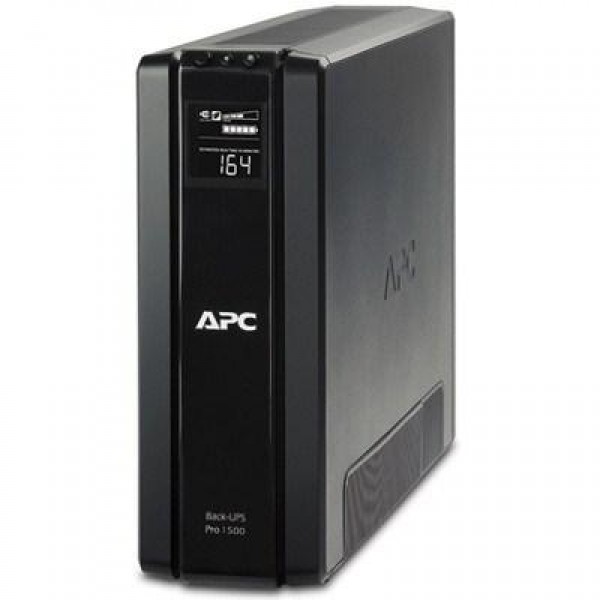 ИБП APC Pro 1500VA, CIS (BR1500G-RS)