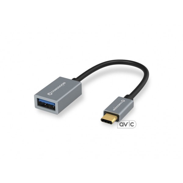 Адаптер TANGGOOD USB-C в USB-A