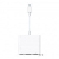 Apple USB-C Digital AV Multiport Adapter MJ1K2