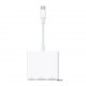 Apple USB-C Digital AV Multiport Adapter MJ1K2
