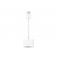 Адаптер Apple HDMI to DVI MJVU2