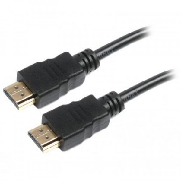 Кабель мультимедийный Jack 3.5mm male/Jack 3.5mm male 1.8m Cablexpert (CCAP-444-6)