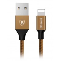 Кабель Baseus Yiven Art Pattern Cable Lightning 1.8 M (Brown)