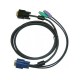 Кабель мультимедийный DKVM-IPCB D-Link