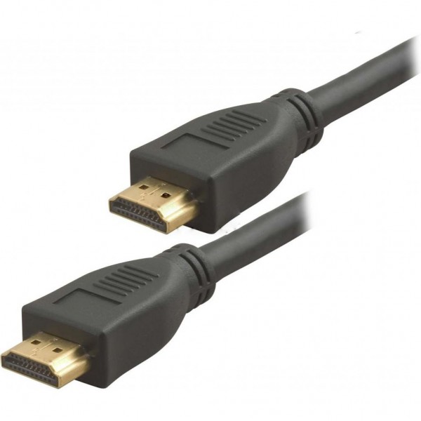 Кабель мультимедийный HDMI to HDMI 3.0m Atcom (17392)