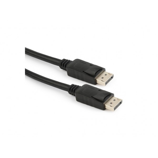 Кабель Cablexpert (CC-DP-10) DisplayPort - DisplayPort, 3 м