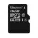 Карта памяти Kingston 16 GB microSDHC Class 10 UHS-I SDC10G2/16GBSP