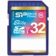 Карта памяти Silicon Power 16Gb SDHC class 10 UHS-I Elite (SP016GBSDHAU1V10)