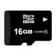 Карта памяти eXceleram 16Gb microSDHC class 10 (MSD1610)
