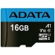 Карта памяти ADATA 16GB microSD class 10 UHS-I A1 Premier (AUSDH16GUICL10A1-R)