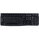 Клавиатура Logitech K120 (920-002522)