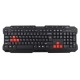 Клавиатура Esperanza Keyboard TK105 Game (TK105UA)