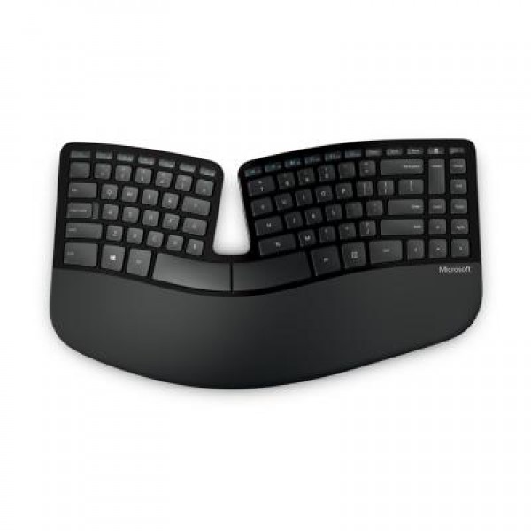 Комплект Microsoft Sculpt Ergonomic Desktop (L5V-00017)