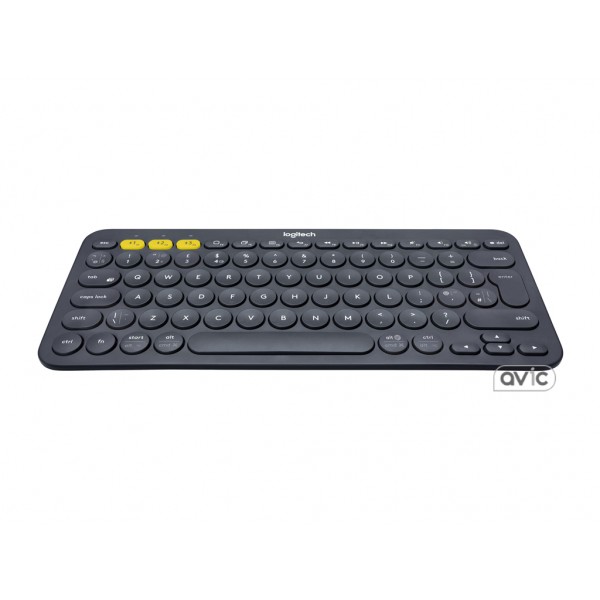 Клавиатура Logitech K380 BT (920-007584)