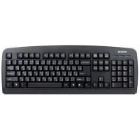 Клавиатура A4Tech KB-720 USB
