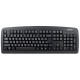Клавиатура A4Tech KB-720 USB