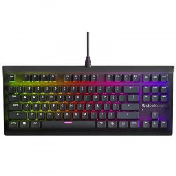 Клавиатура SteelSeries Apex 750 TKL QX2 switches (64720)