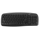 Клавиатура Genius KB-M225C Black USB (31310479108)