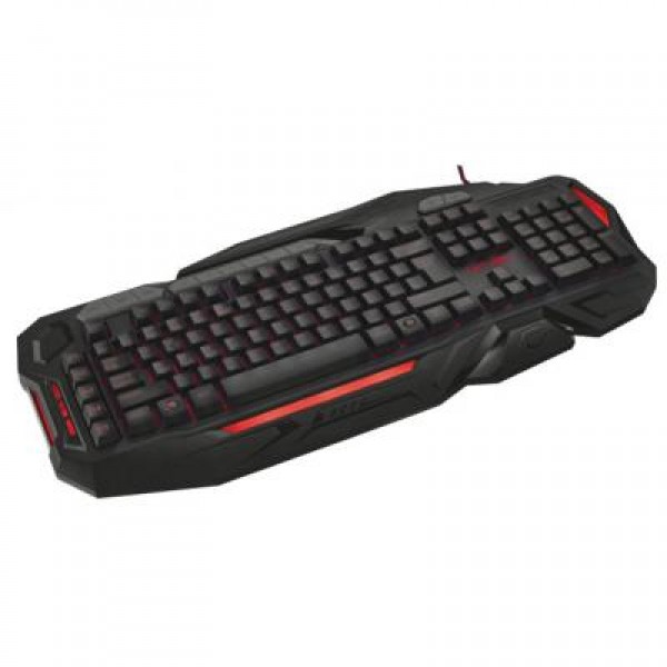 Клавиатура Trust GXT 285 Advanced Gaming Keyboard (20433)