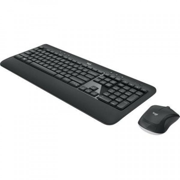 Комплект Logitech MK540 Advanced (920-008686)