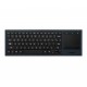 Клавиатура Logitech K830 Illuminated Living-Room