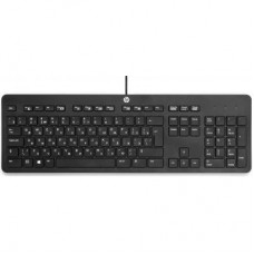 Клавиатура HP Business Slim Keyboard USB (N3R87AA)