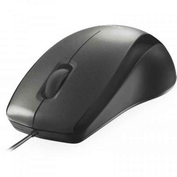 Комплект Trust Classicline Wired Keyboard and Mouse UKR (21873)