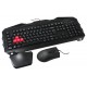 Комплект A4Tech Bloody B2100