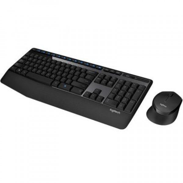 Комплект Logitech MK345 Combo (920-008534)