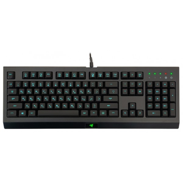 Комплект Razer Cynosa Pro Bundle (RZ84-01470200-B3R1)