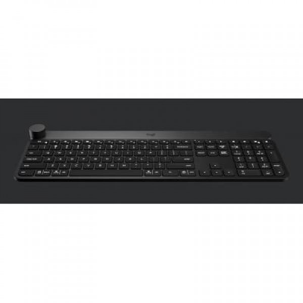 Клавиатура Logitech CRAFT with creative (920-008505)