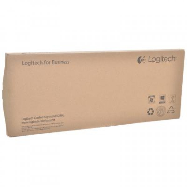 Клавиатура Logitech K280e (920-005215)