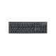Клавиатура Sven 303 Standard (Black)