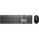 Комплект Dell Premier KM717 RU (580-AFQF)
