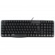 Клавиатура Rapoo N2400 Black