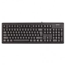 Клавиатура A4tech KM-720-BLACK-PS