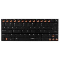 Клавиатура RAPOO E6300 (Black)
