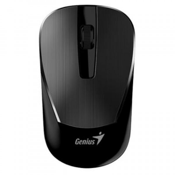 Комплект Genius SlimStar 8008 Black RU (31340001402)