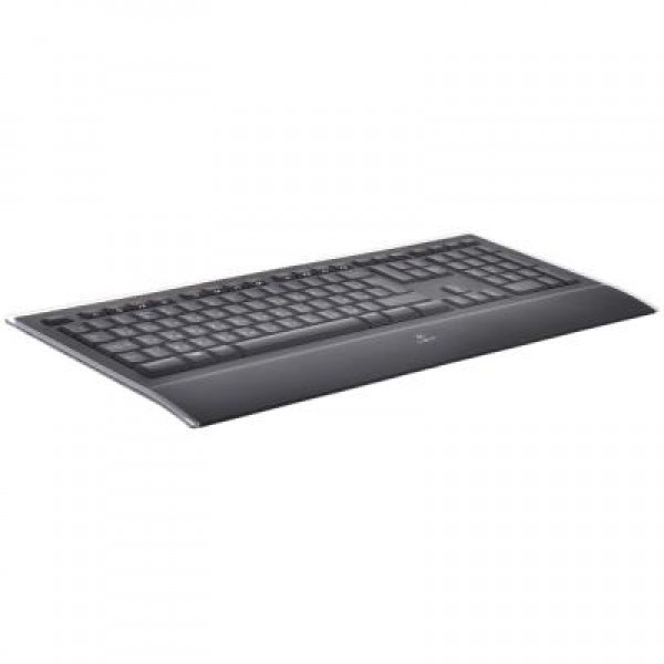 Клавиатура Logitech Illuminated Keyboard K740 (920-005695)